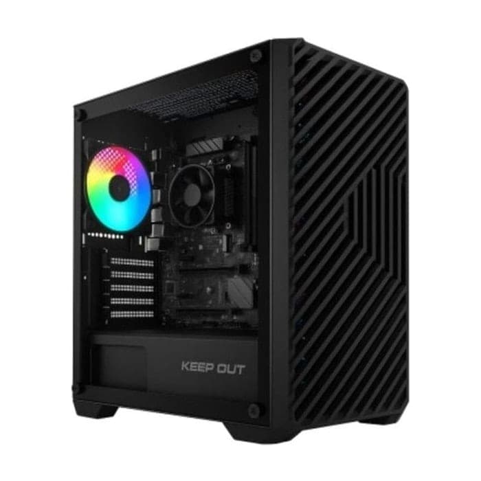 Zone Evil CGR55655G322 Ryzen 5 PRO 5655G 32GB 2TB SSD Vega 7