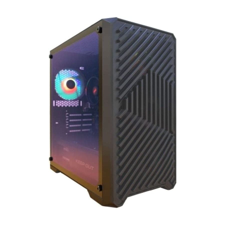 Zone Evil Core Gaming Intel Core i5-13400 32GB 1TB SSD Windows 11