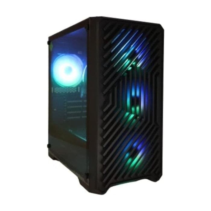 Zone Evil CORE R75700 16GB 512GB SSD Ryzen 7 5700G Radeon