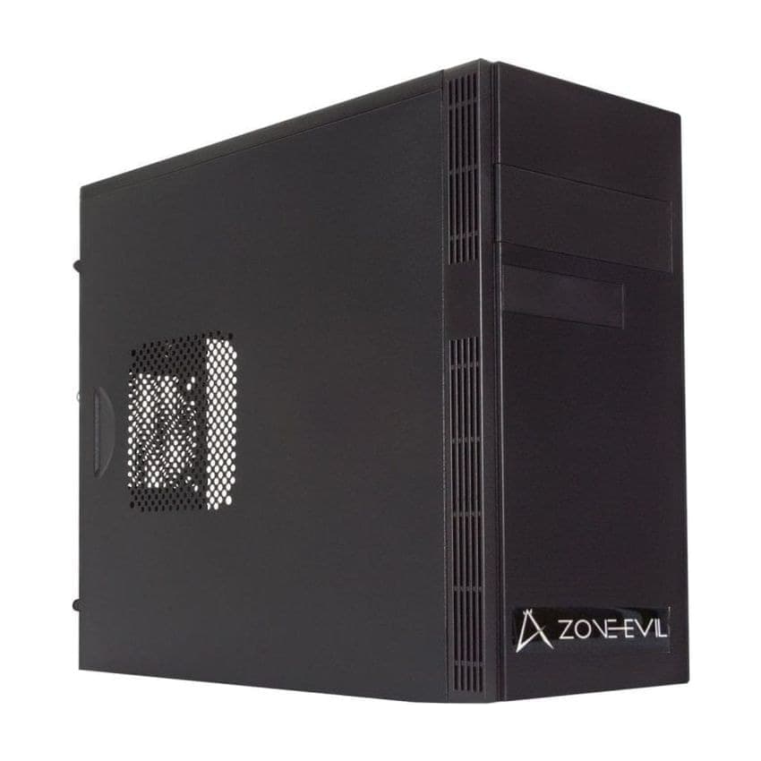 Zone Evil Easy 24AH510I3161TSG-W