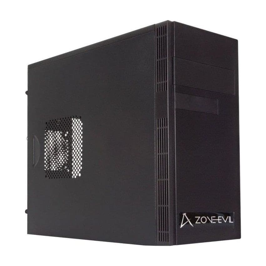 Zone Evil Easy Intel Core i3-10100 8GB 1TB SSD UHD 630 Windows 11 Pro