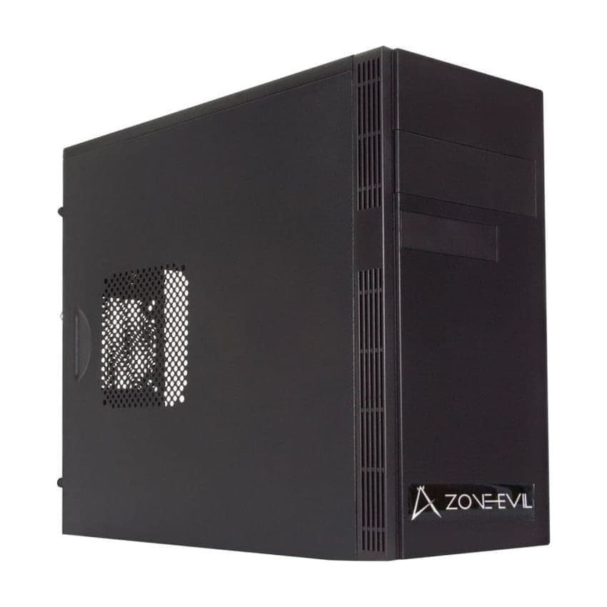 Zone Evil Easy Intel Core i5-10400 16GB 1TB SSD Windows 11 Pro