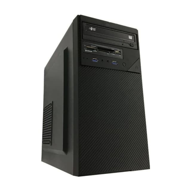 Zone Evil EE81935 Intel Core i5-10400 8GB 480GB SSD FreeDOS