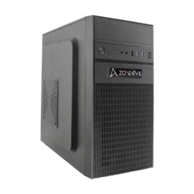 Zone Evil Core Work Intel Core i3-14100 32GB 1TB SSD Intel UHD Graphics 730