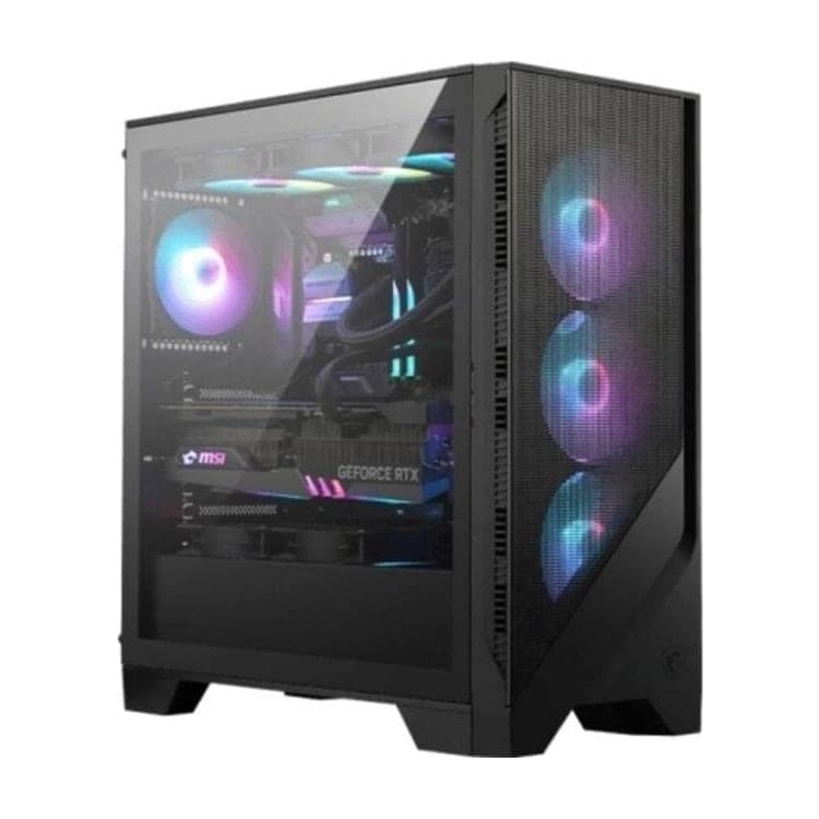 Zone Evil Ext U5245KF Intel Core Ultra 5 245KF 32GB 2TB SSD RTX 5070 Ti