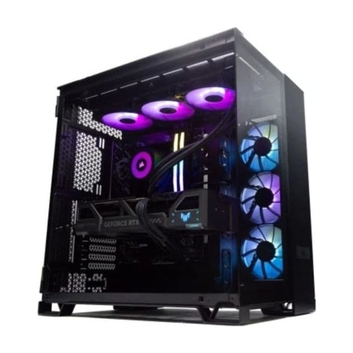 Zone Evil EXTR14900KF_32_2TB_5090 Intel Core i9-14900KF 32GB 2TB SSD RTX 5090
