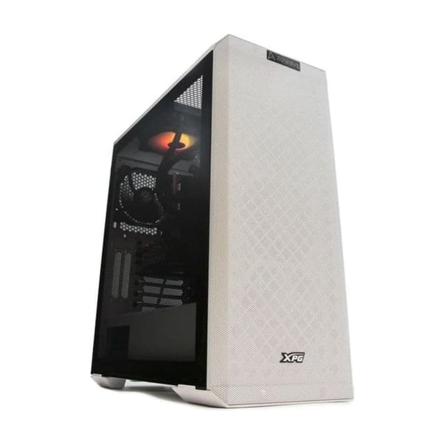 Zone Evil Gold 12AB550R730W Ryzen 7 5800X 16GB 1TB SSD RTX 3050 FreeDOS
