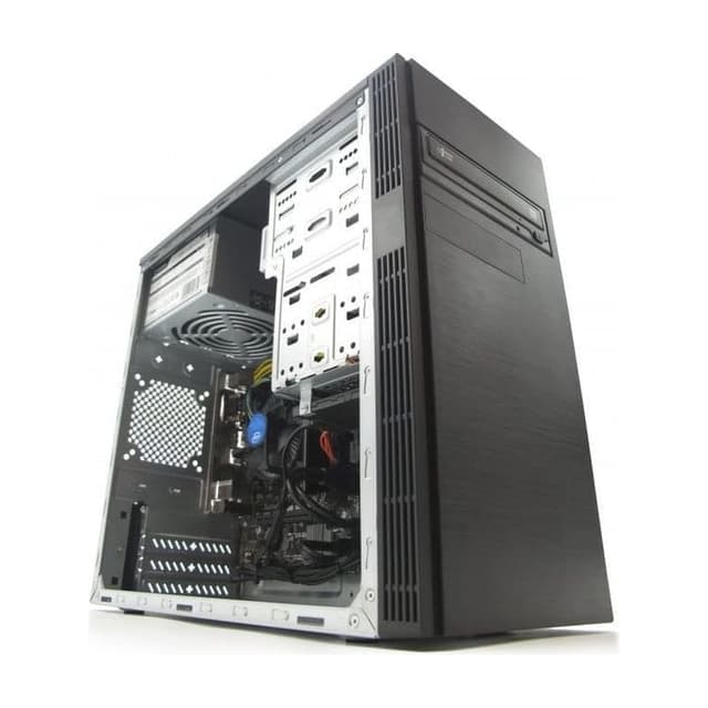 Zone Evil Office Lite 22AH610I313 Intel Core i3-12100 8GB 480GB SSD