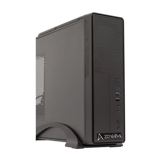 Zone Evil Office Plus Slim 22AH510I582 Intel Core i5-12400 16GB 500GB SSD UHD Graphics 730 Windows 11 Pro
