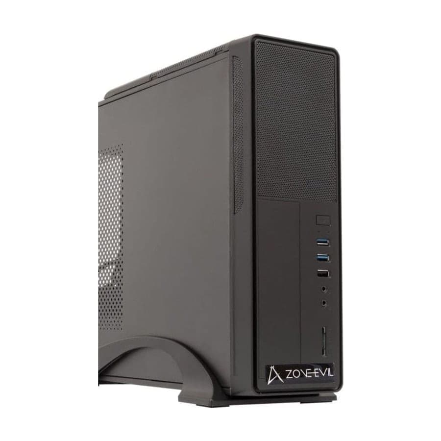Zone Evil Office Plus Slim 22AH610I578 Intel Core i5-12400 16GB 500GB SSD