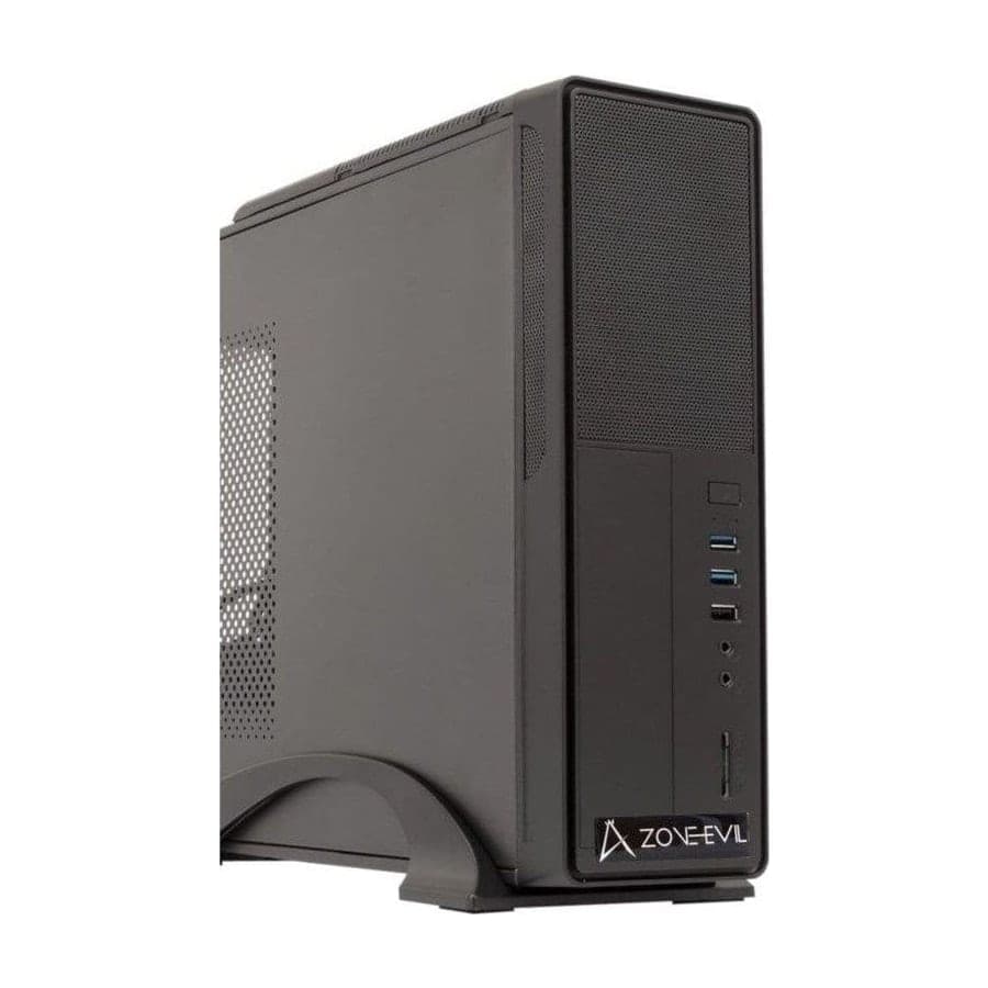Zone Evil Office Plus Slim 22AH510I578SG Intel Core i5-12400 16GB 500GB SSD UHD 730 FreeDOS