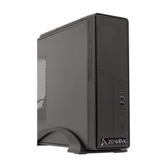Zone Evil Office Plus Slim 22AH510I578SG Intel Core i5-12400 16GB 500GB SSD UHD 730 FreeDOS