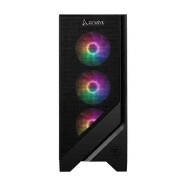 Zone Evil Quantum AMD Ryzen 7 5800X 32GB 1TB SSD RTX 4060