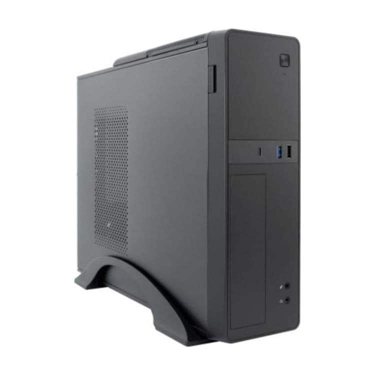 Zone Evil Core Slim Intel Core i5-14400 32GB 2TB SSD Intel UHD Graphics