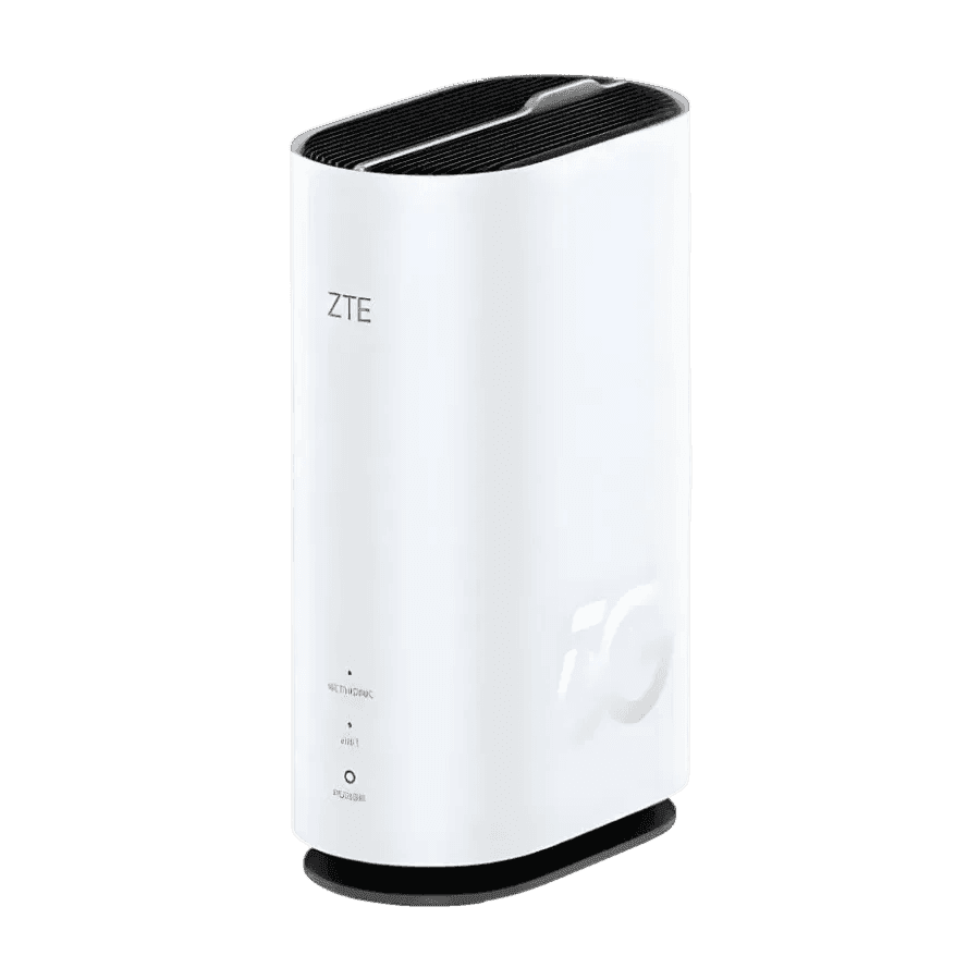 ZTE G5C 5G Wi-Fi 6 Router