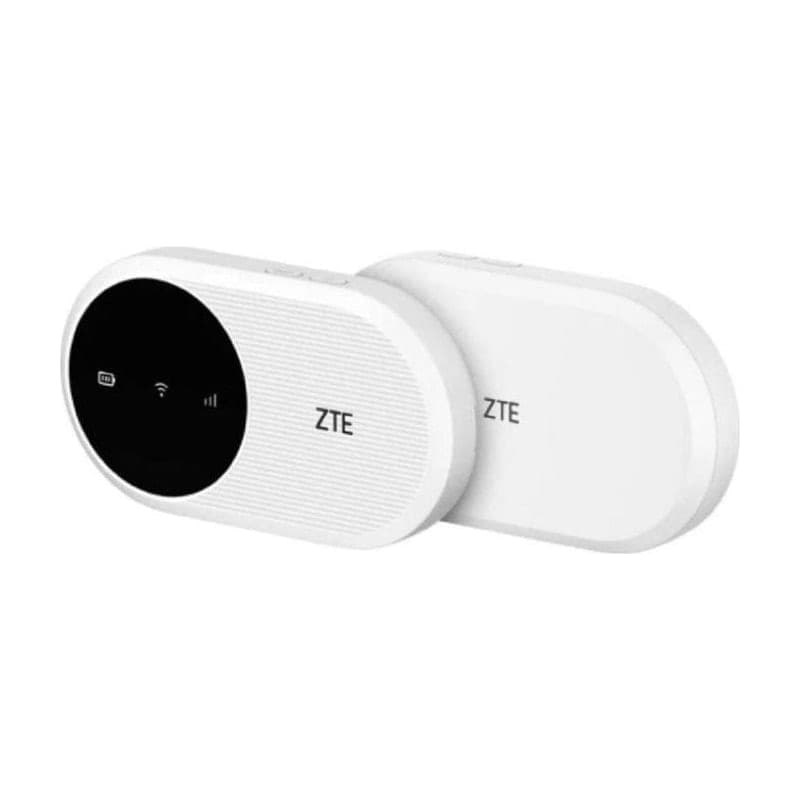 ZTE U10N Wi-Fi 6 LTE Router