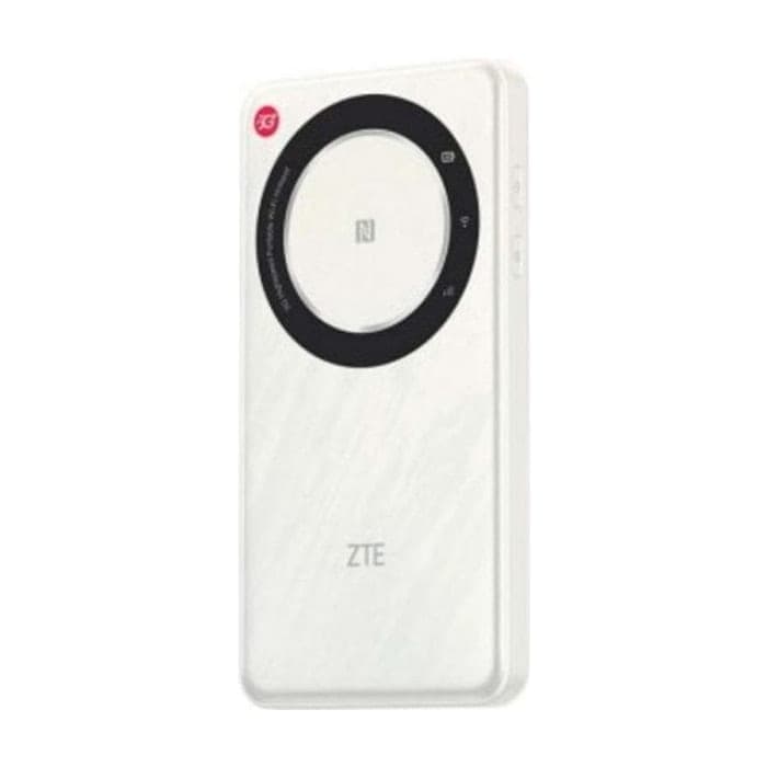 ZTE U30 Air 5G WiFi 5 Router