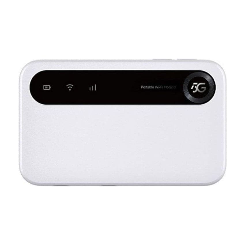 ZTE U50 WiFi 6 Router
