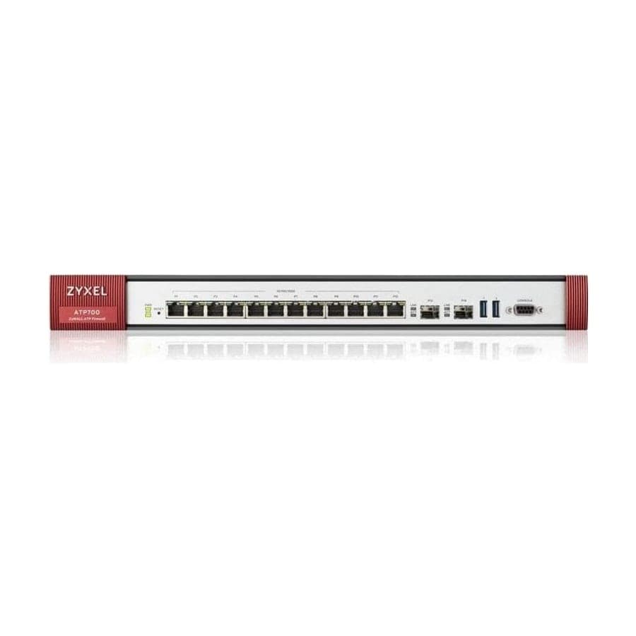 Zyxel ATP700-EU0102F Router