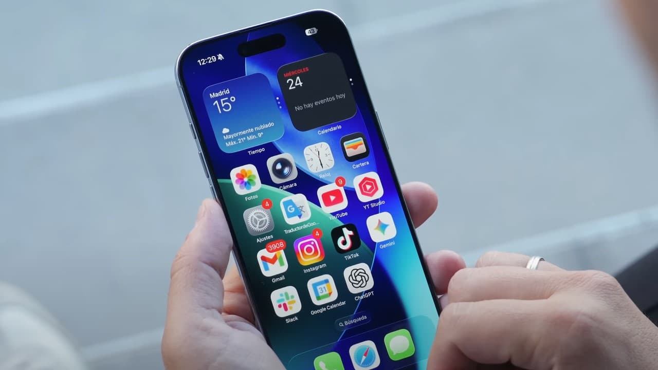 Apple iPhone Air