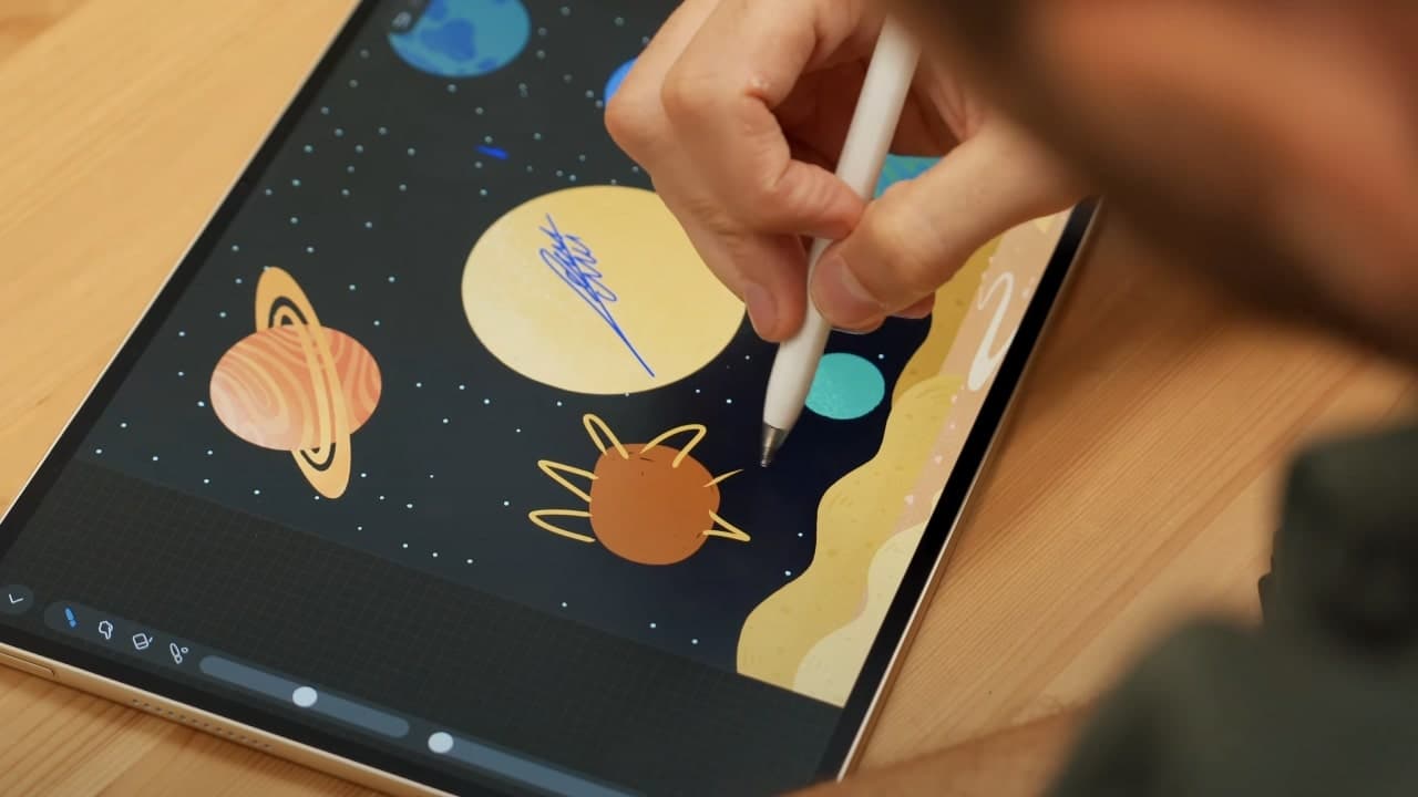 Huawei MatePad Pro 12.2 Paper Mate Edition