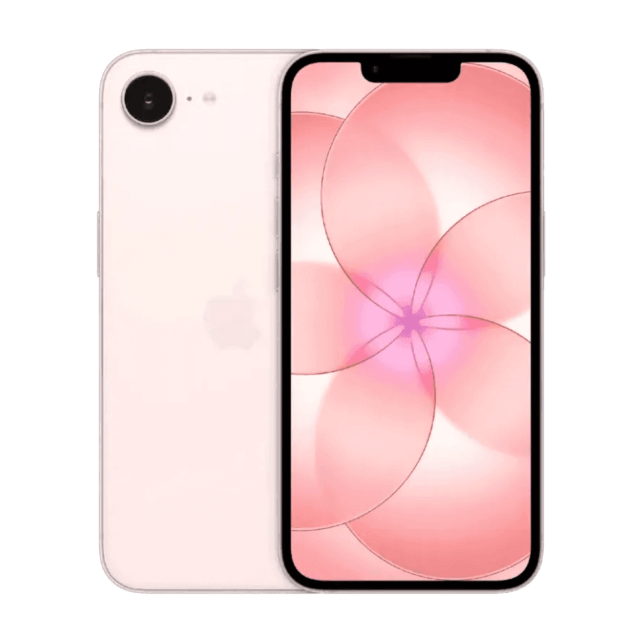 Apple iPhone 17e