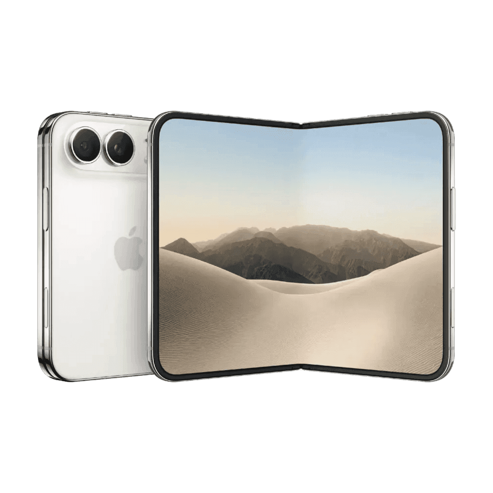 Apple iPhone Duo