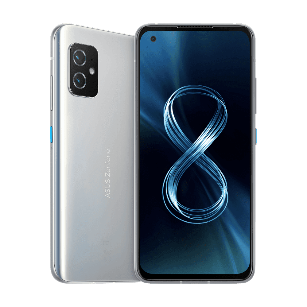 ASUS ZenFone 8
