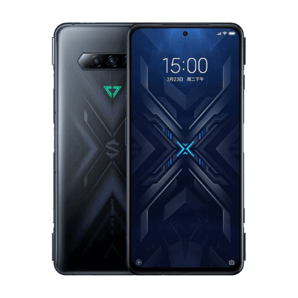 Black Shark 4 Pro