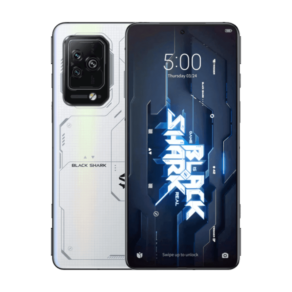 Black Shark 5 Pro