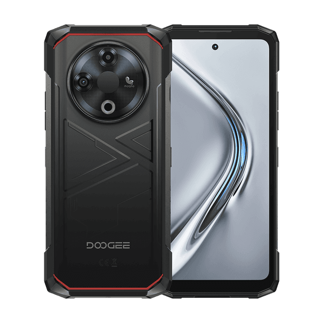 DOOGEE Fire 6
