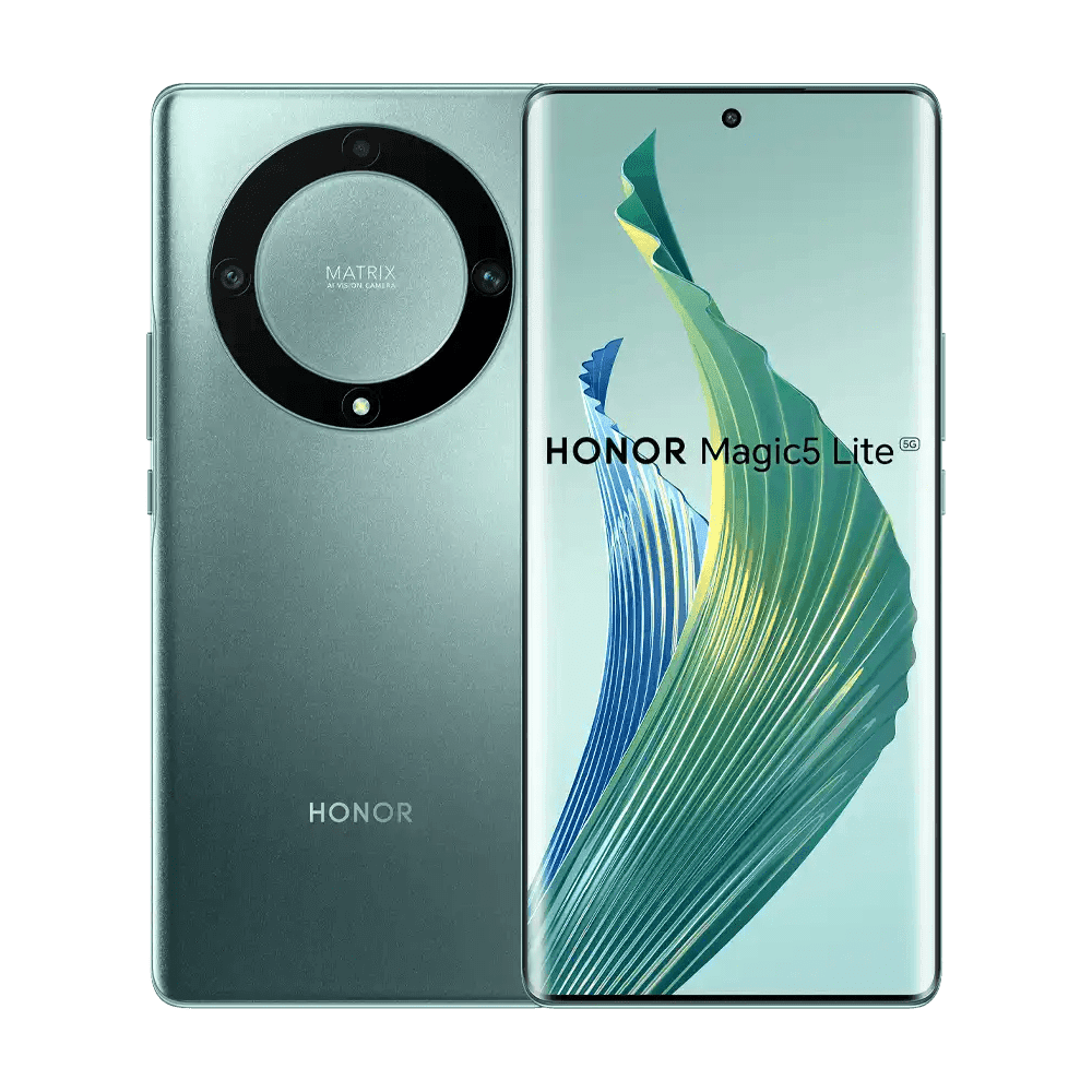 HONOR Magic5 Lite 5G