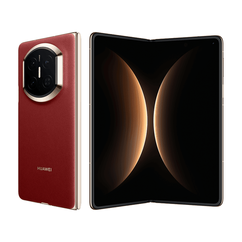 HUAWEI Mate X7