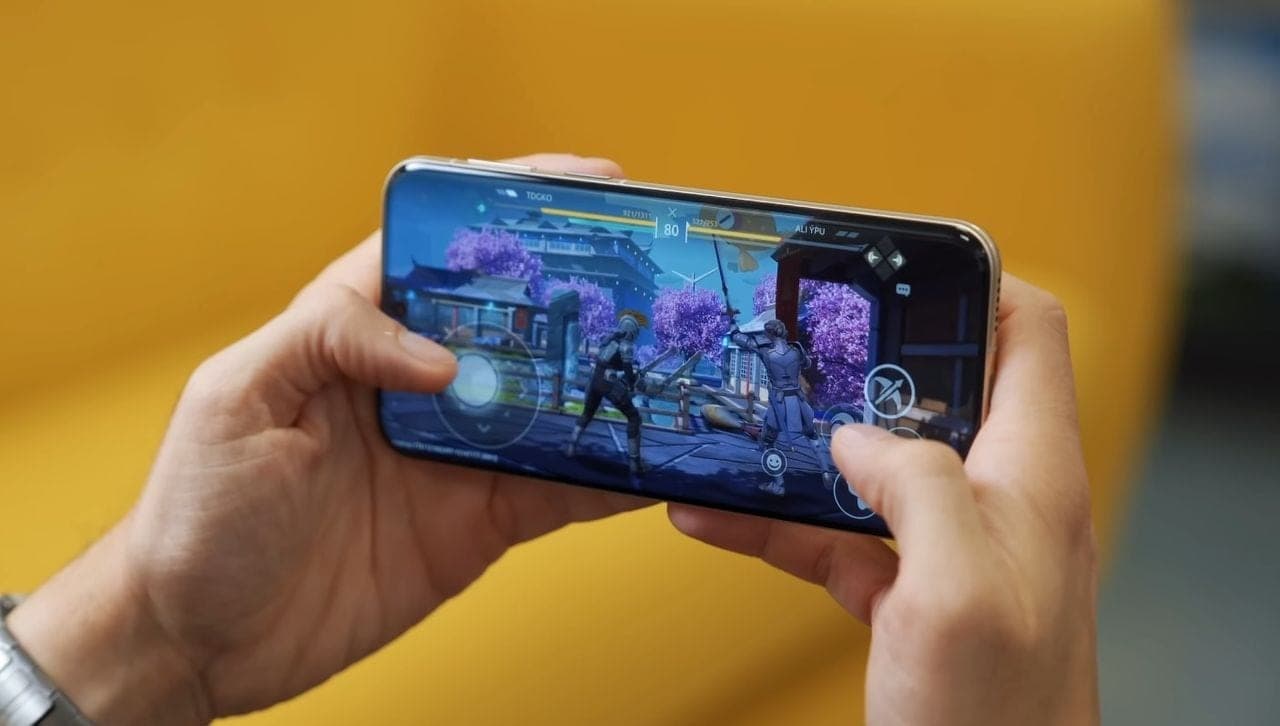 HUAWEI Pura 80 Ultra rendimiento