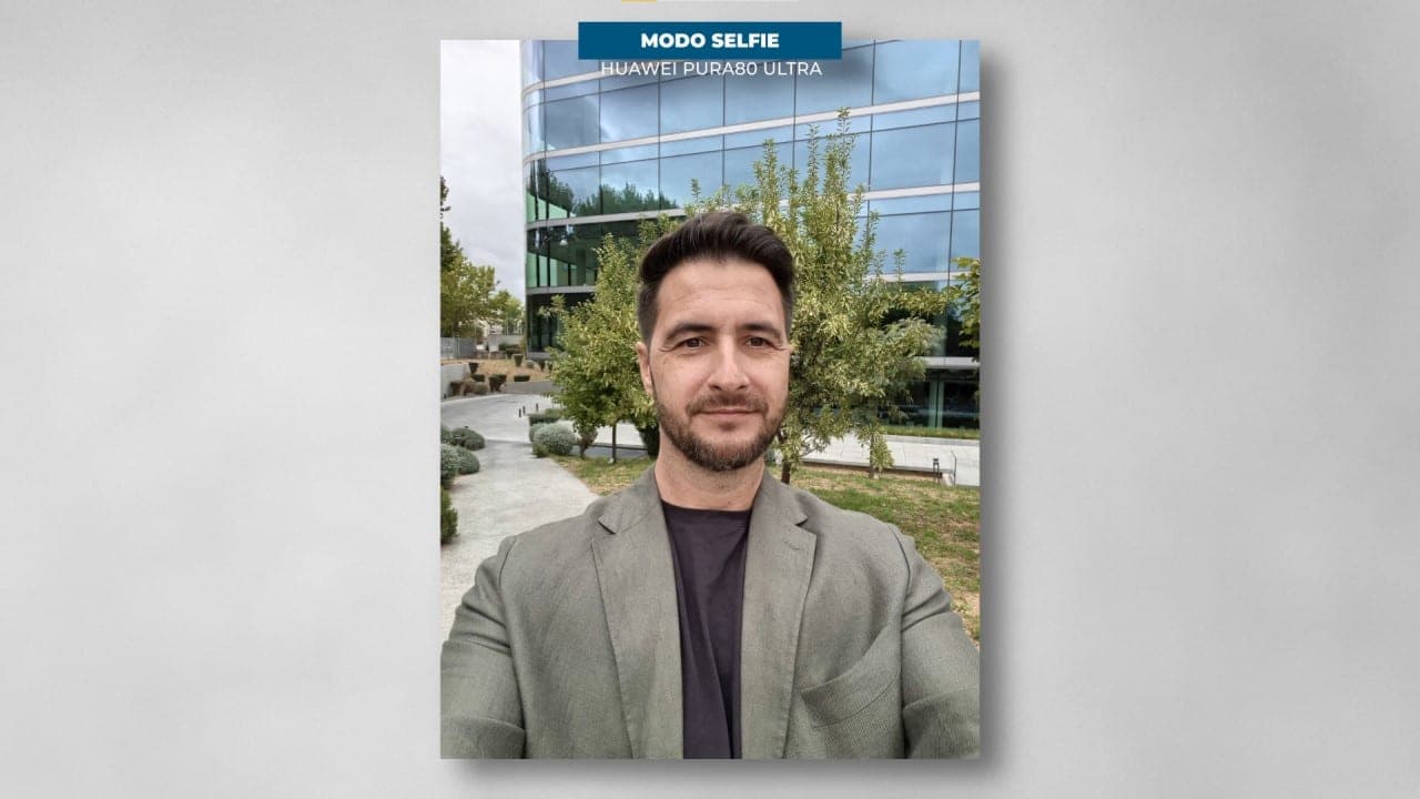 HUAWEI Pura 80 Ultra