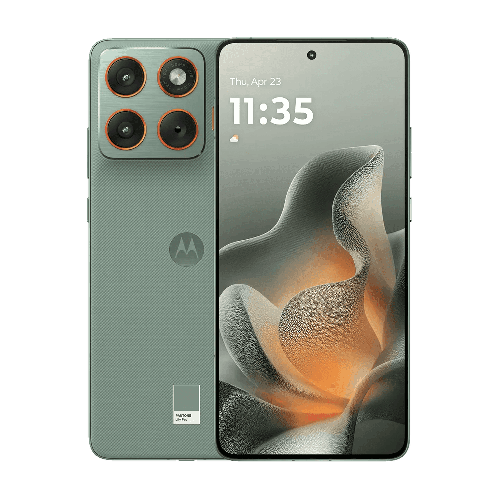 Motorola Edge 70