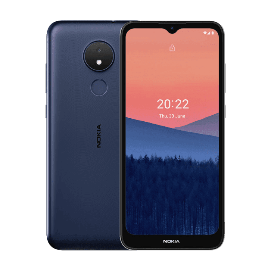 Nokia C21