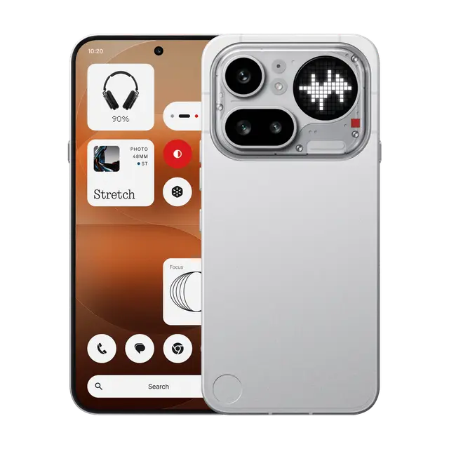 Nothing Phone (4a) Pro