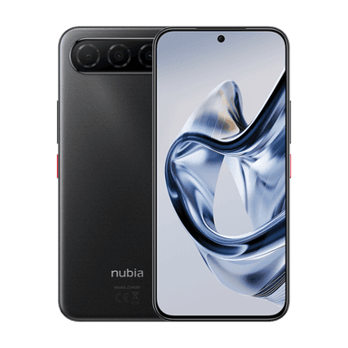 nubia Air