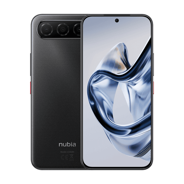 nubia Air