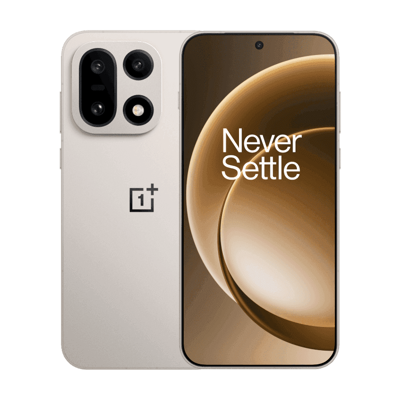 OnePlus 15