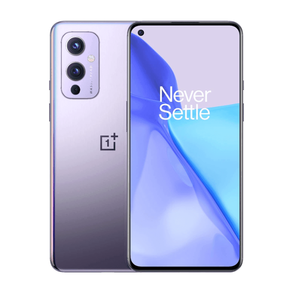 OnePlus 9