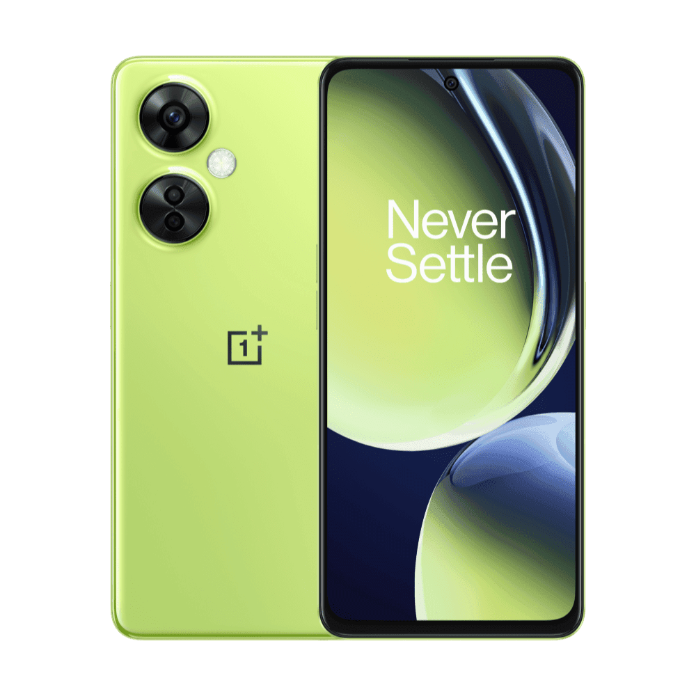 OnePlus Nord CE 3 Lite 5G
