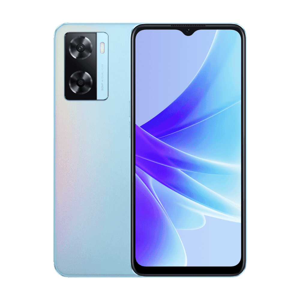 OPPO A57s