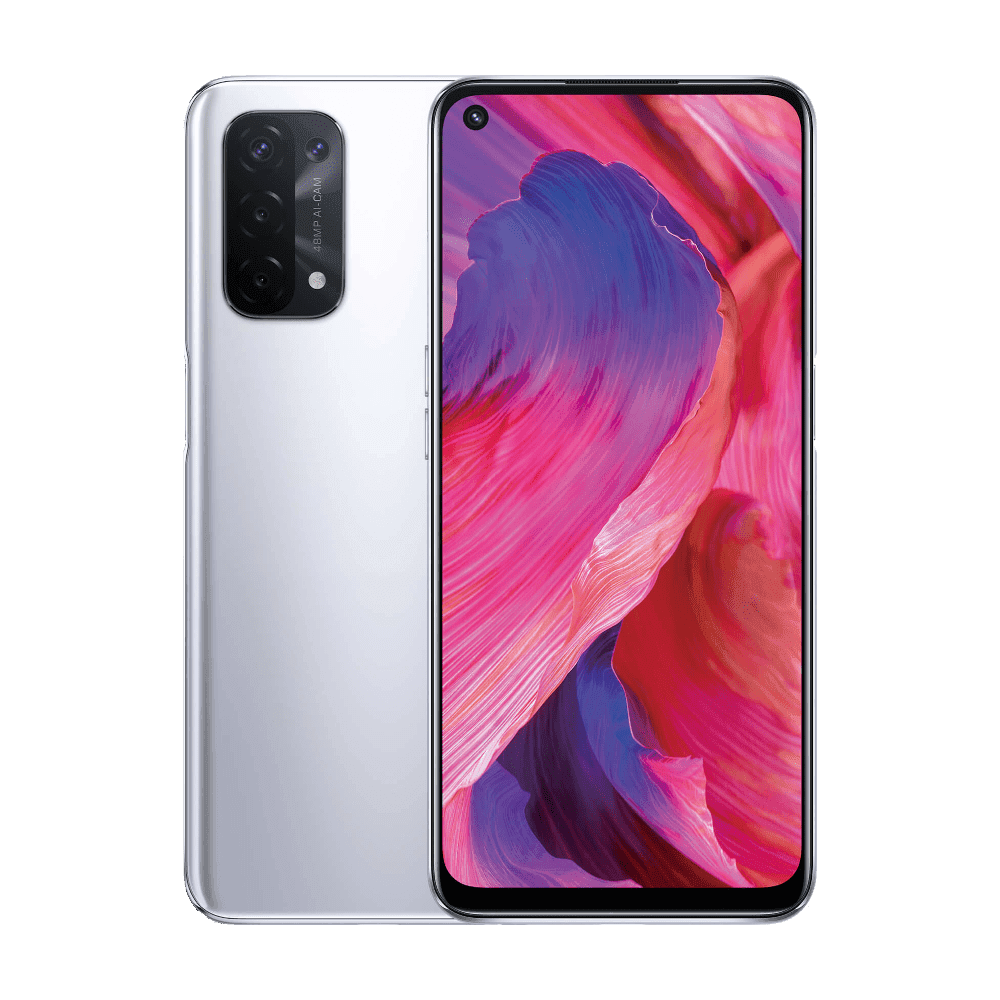 Oppo A74 5G