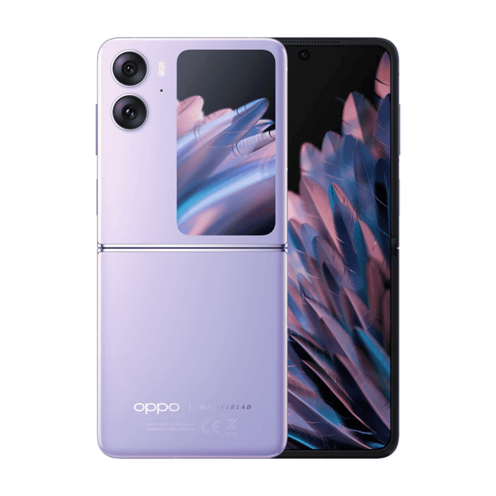 OPPO Find N2 Flip