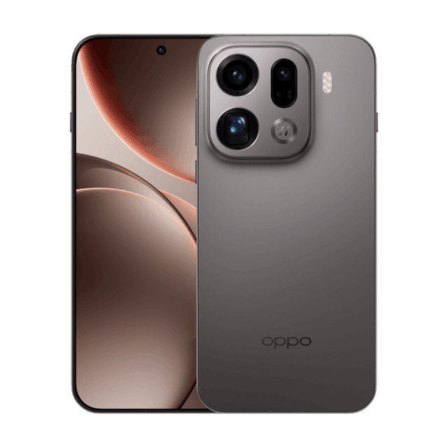 OPPO Find X9 Pro