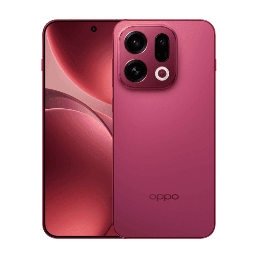 OPPO Find X9
