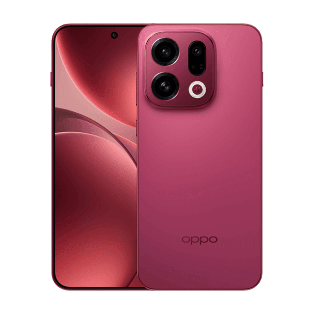 OPPO Find X9
