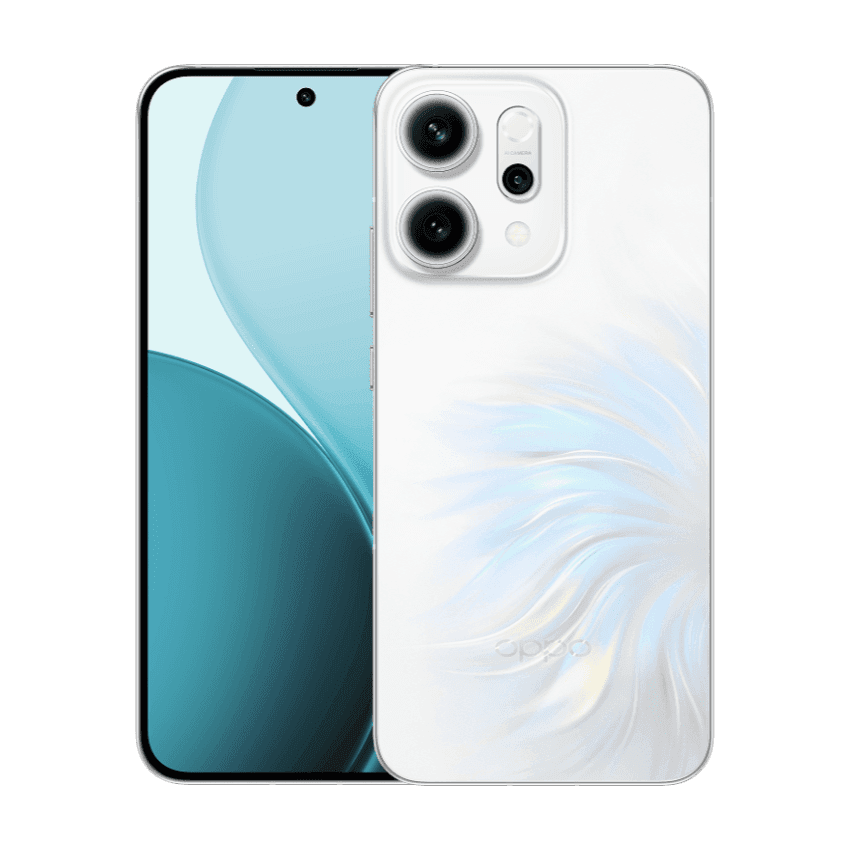OPPO Reno14 5G